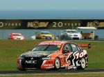 Holden Commodore V8 Supercar 2007 года